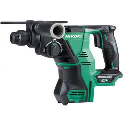 Аккумуляторный перфоратор Hikoki DH36DPAW2Z Thumb