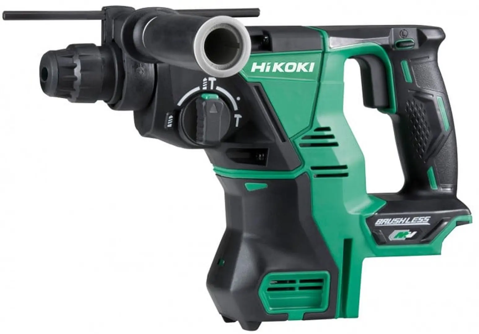 Аккумуляторный перфоратор Hikoki DH36DPAW2Z