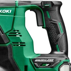 Аккумуляторный перфоратор Hikoki DH36DPAW2Z Thumb