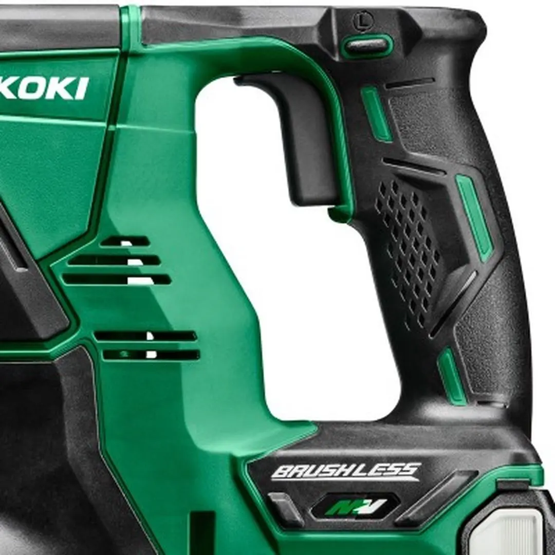 Аккумуляторный перфоратор Hikoki DH36DPAW2Z