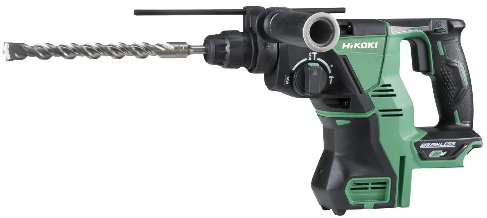 Аккумуляторный перфоратор Hikoki DH36DPAW2Z