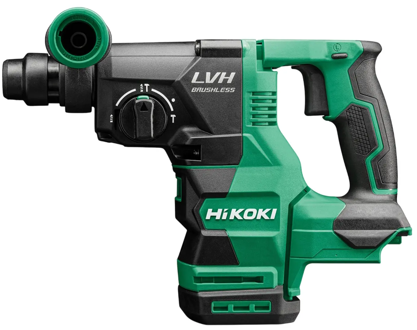 Перфоратор аккумуляторный Hikoki DH1826DAW2Z