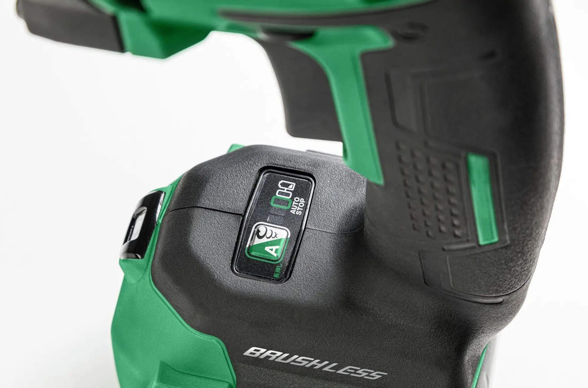 Перфоратор аккумуляторный Hikoki DH18DPBW2Z