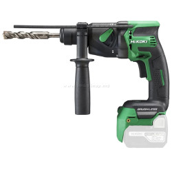 Перфоратор аккумуляторный Hikoki DH18DPBW2Z