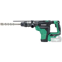 Ciocan rotopercutor cu acumulator Hikoki DH36DMAW2Z Solo Thumb