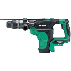 Перфоратор аккумуляторный Hikoki DH36DMAW2Z Solo