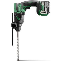 Перфоратор Hikoki DH18DPBWPZ Thumb