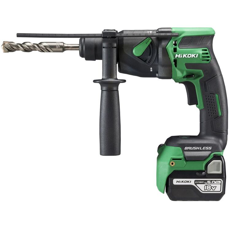 Hikoki DH18DPBWPZ