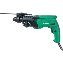 Перфоратор Hikoki DH24PH2NSZ