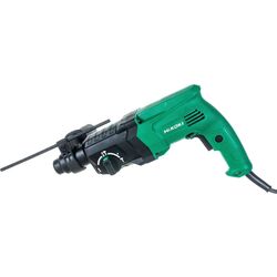 Перфоратор Hikoki DH24PH2NSZ Thumb