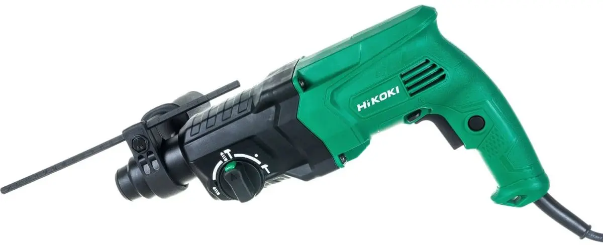 Перфоратор Hikoki DH24PH2NSZ