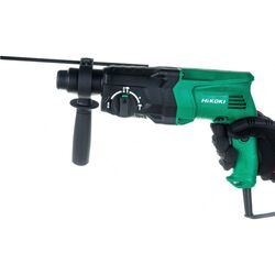 Перфоратор Hikoki DH24PH2NSZ Thumb