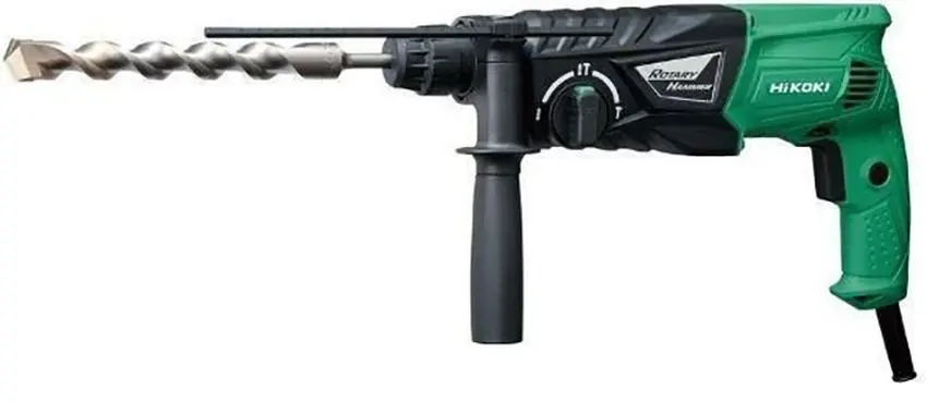 Перфоратор Hikoki DH24PH2NSZ