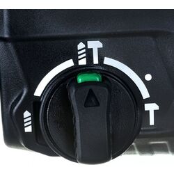 Перфоратор Hikoki DH24PH2NSZ Thumb