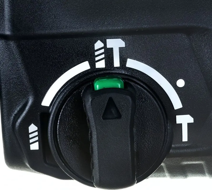 Перфоратор Hikoki DH24PH2NSZ