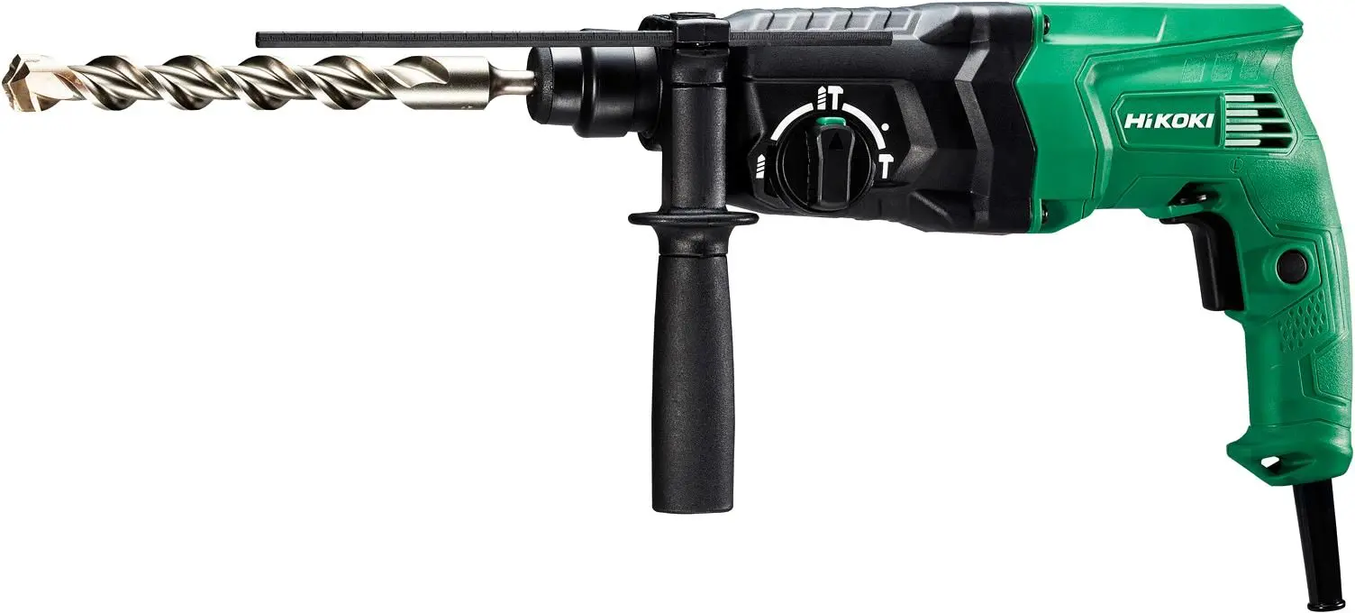 Перфоратор Hikoki DH24PH2WSZ