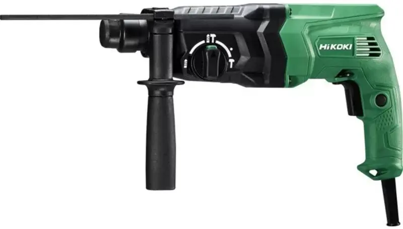 Перфоратор Hikoki DH24PH2WSZ