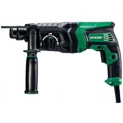 Перфоратор Hikoki DH26PC2WSZ