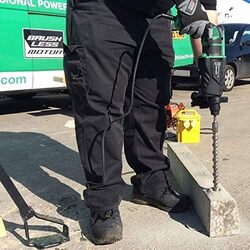 Ciocan rotopercutor Hikoki DH26PC2WSZ Thumb