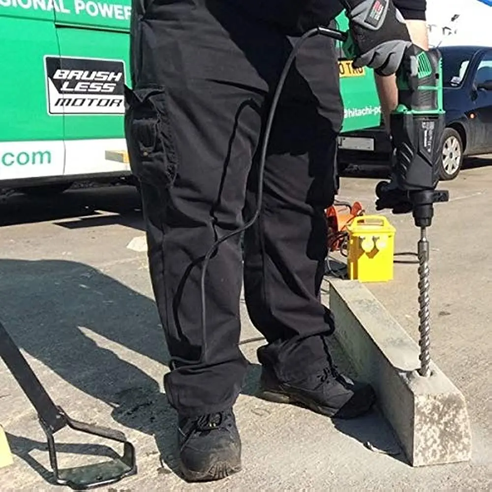 Ciocan rotopercutor Hikoki DH26PC2WSZ