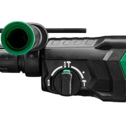 Перфоратор Hikoki DH26PMCWSZ Thumb