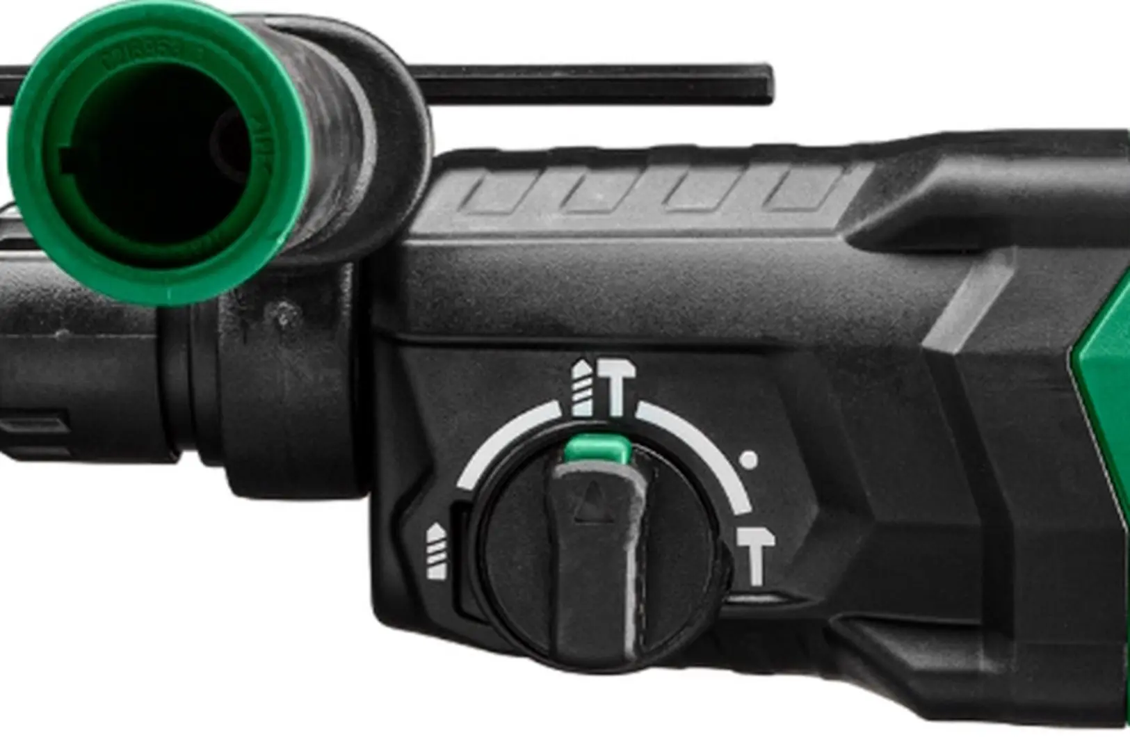 Перфоратор Hikoki DH26PMCWSZ