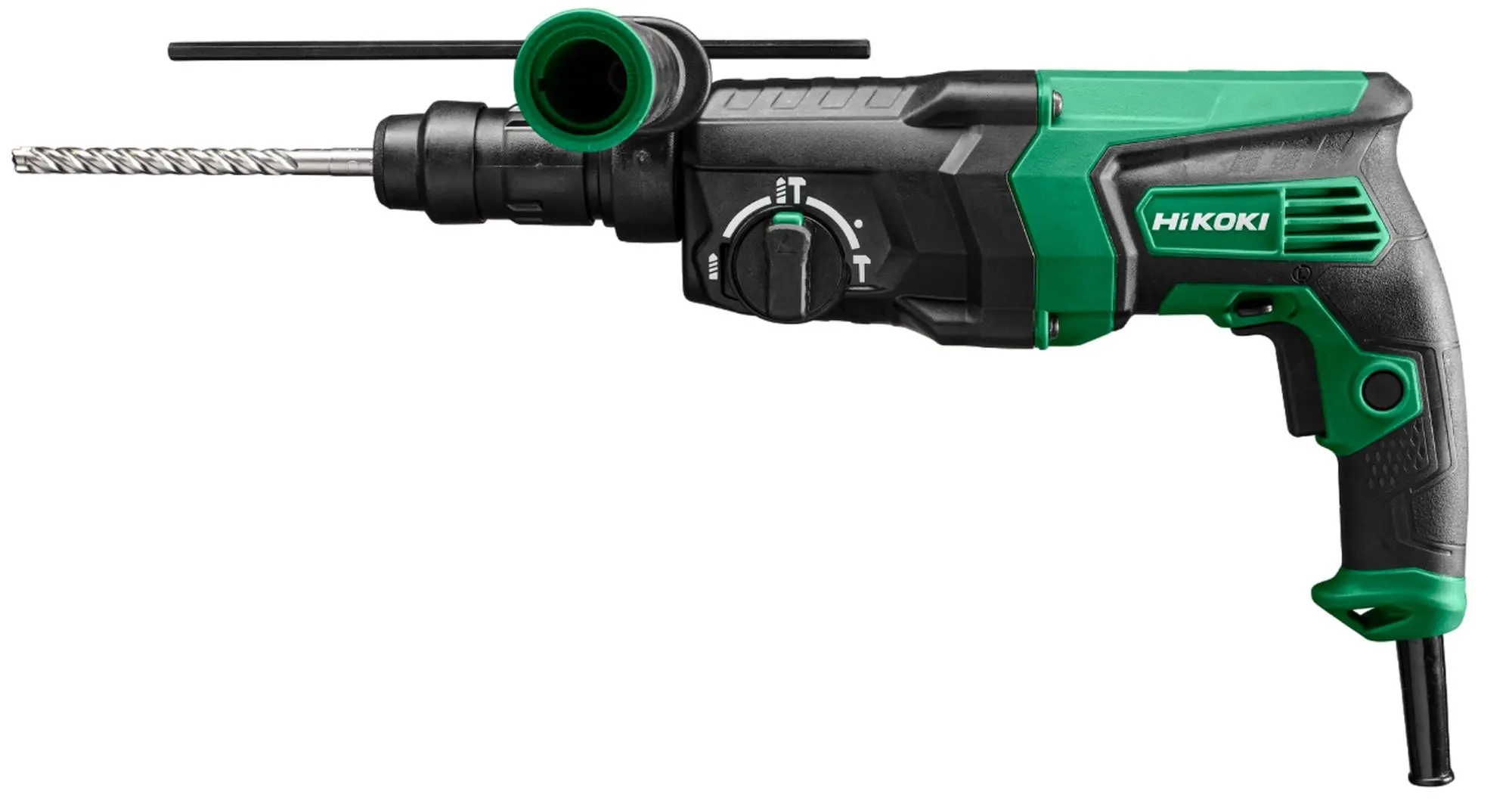 Перфоратор Hikoki DH26PMCWSZ