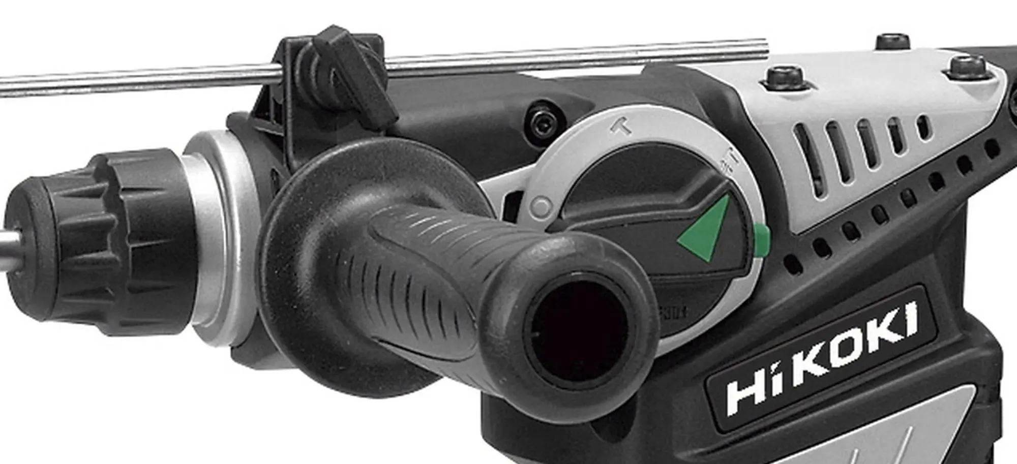 Ciocan rotopercutor Hikoki DH28PCWSZ