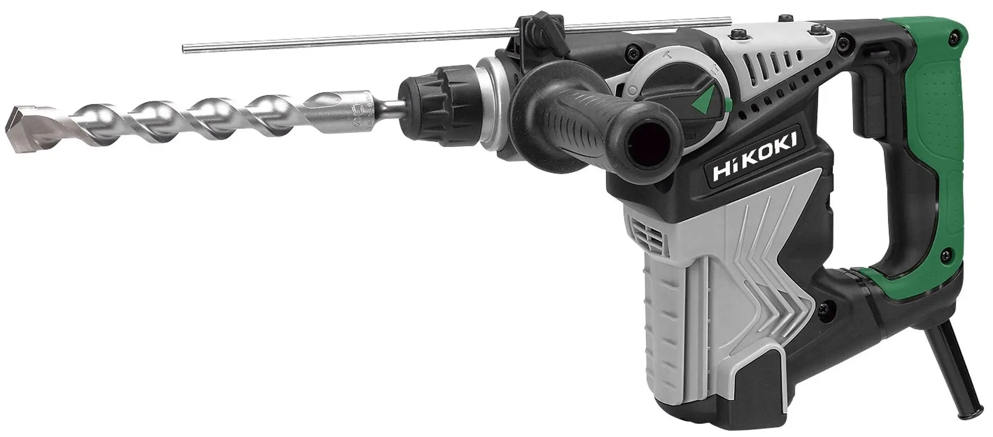 Ciocan rotopercutor Hikoki DH28PCWSZ