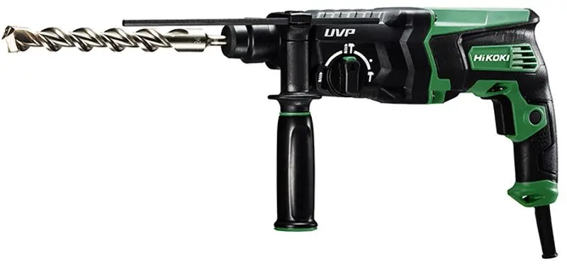 Ciocan rotopercutor Hikoki DH28PCY2WSZ