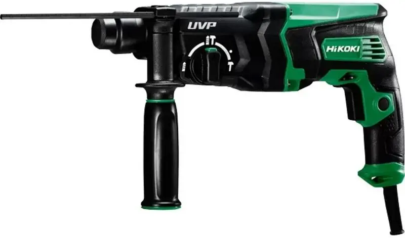 Ciocan rotopercutor Hikoki DH28PCY2WSZ