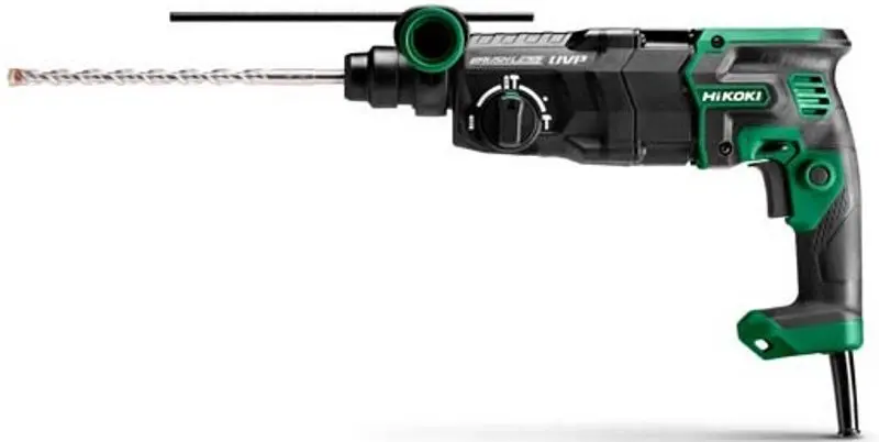 Ciocan rotopercutor Hikoki DH28PECWSZ