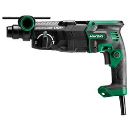 Перфоратор Hikoki DH28PECWSZ