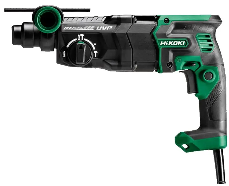 Ciocan rotopercutor Hikoki DH28PECWSZ