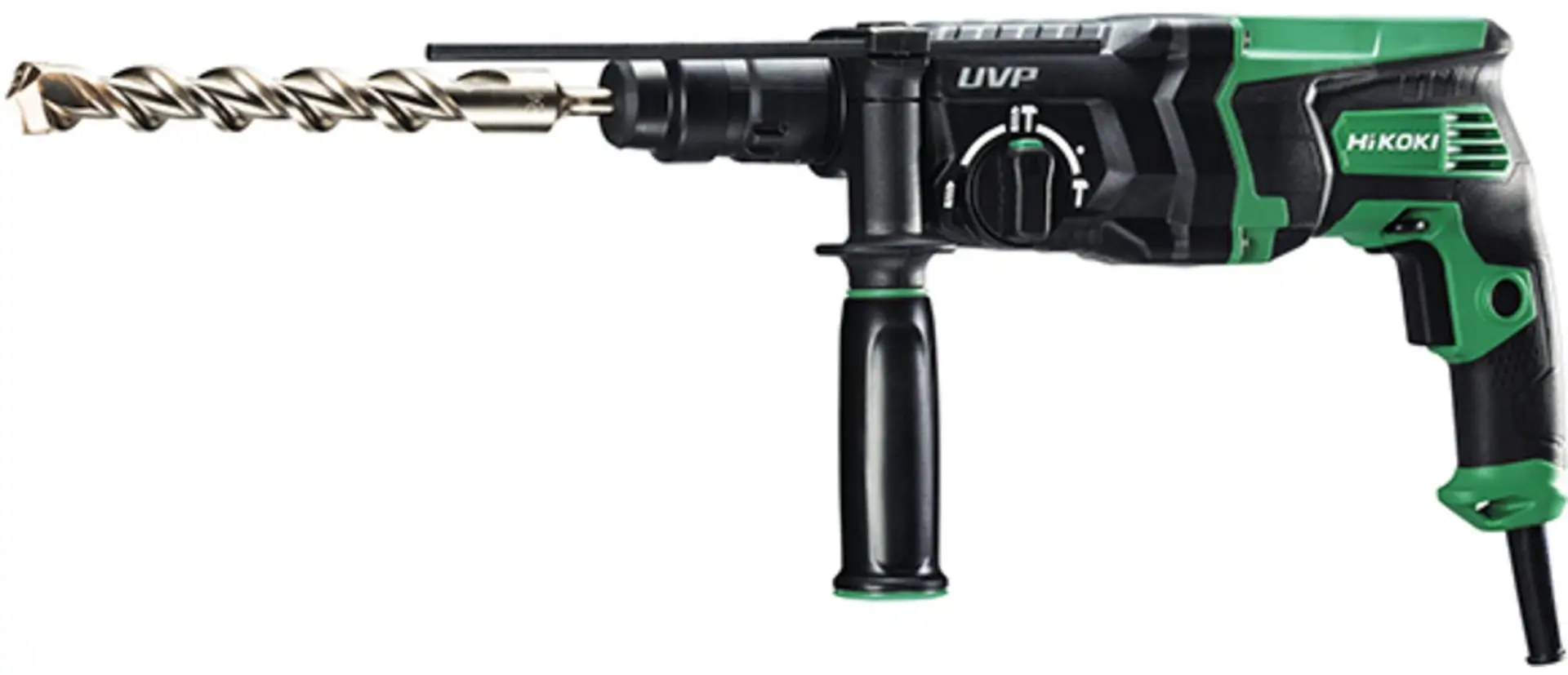 Перфоратор Hikoki DH28PMY2WSZ