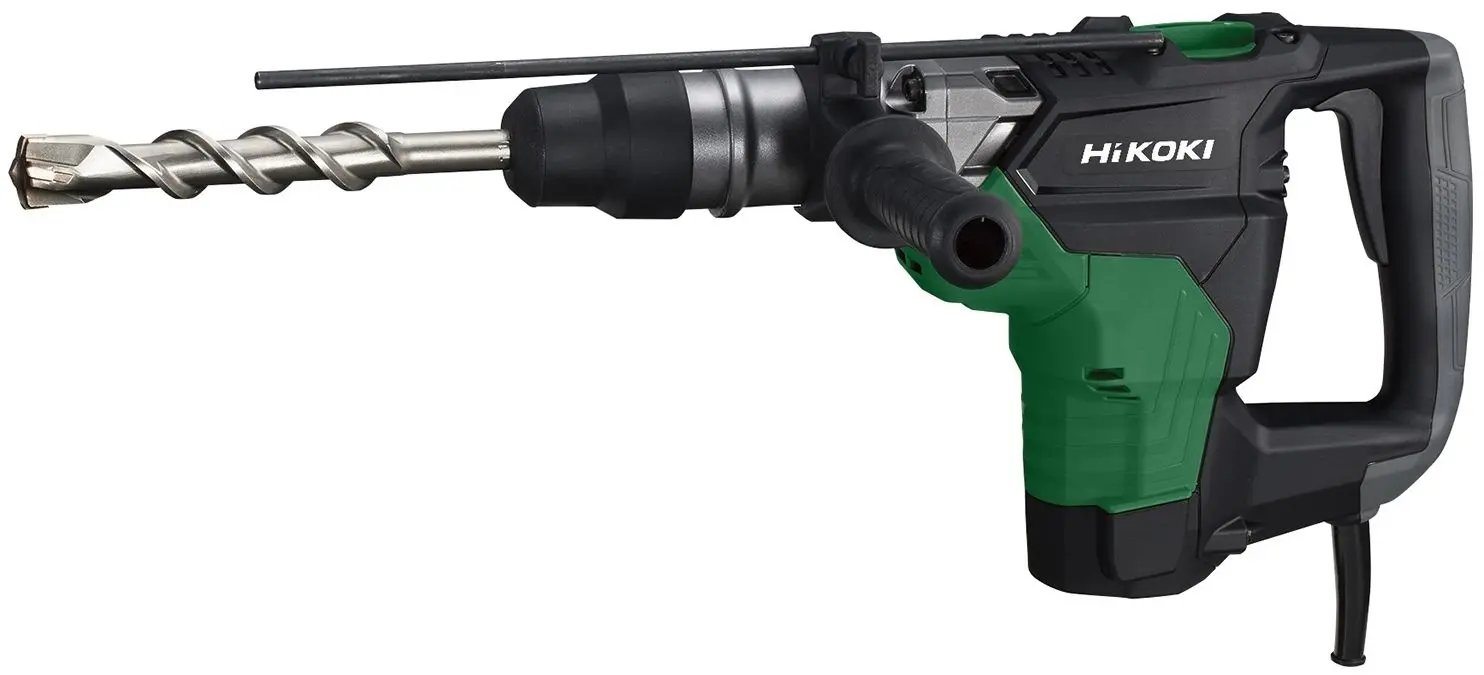 Перфоратор Hikoki DH40MCWSZ