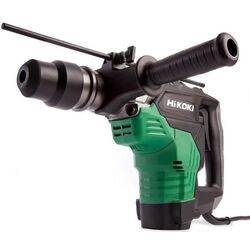 Перфоратор Hikoki DH40MCWSZ Thumb