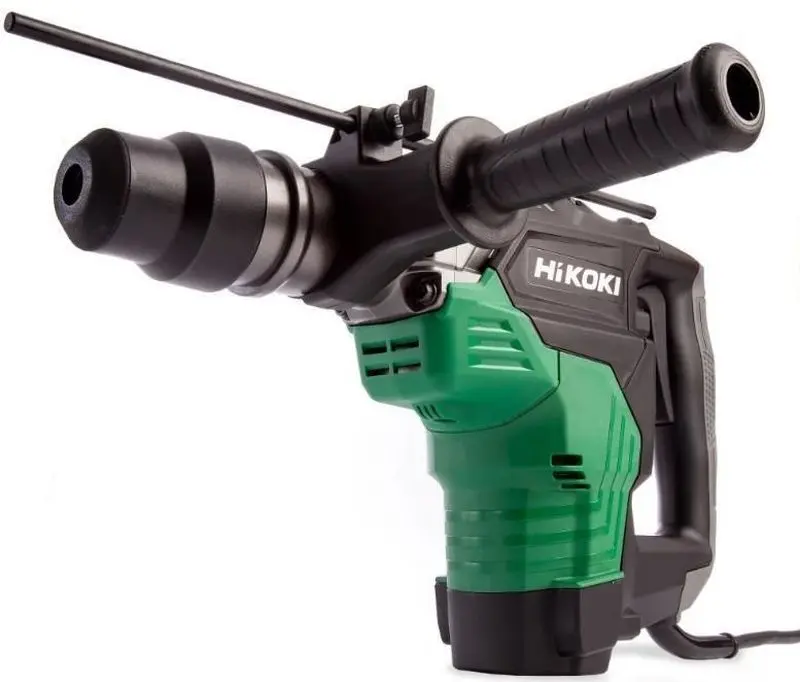 Перфоратор Hikoki DH40MCWSZ