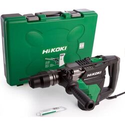 Перфоратор Hikoki DH40MCWSZ Thumb