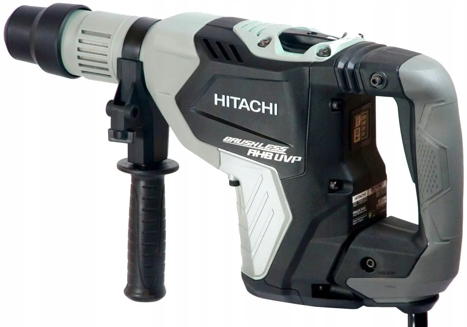 Ciocan rotopercutor Hikoki DH40MEY-NSZ