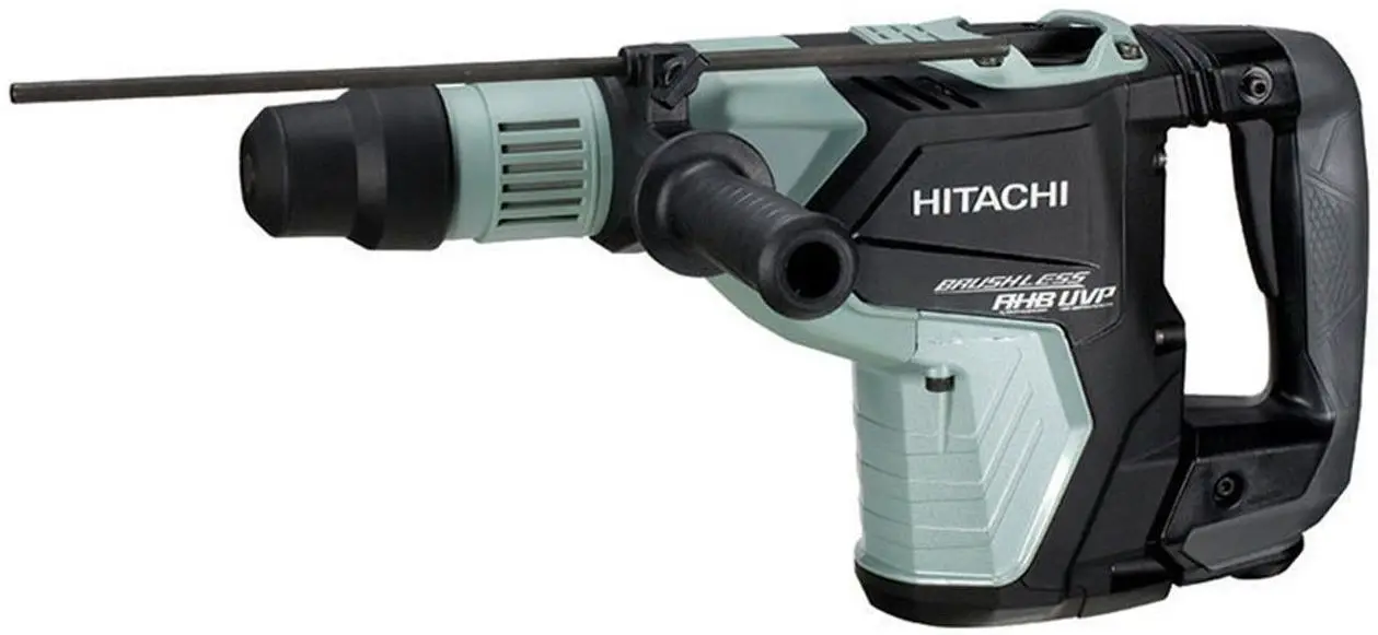 Ciocan rotopercutor Hikoki DH40MEY-NSZ