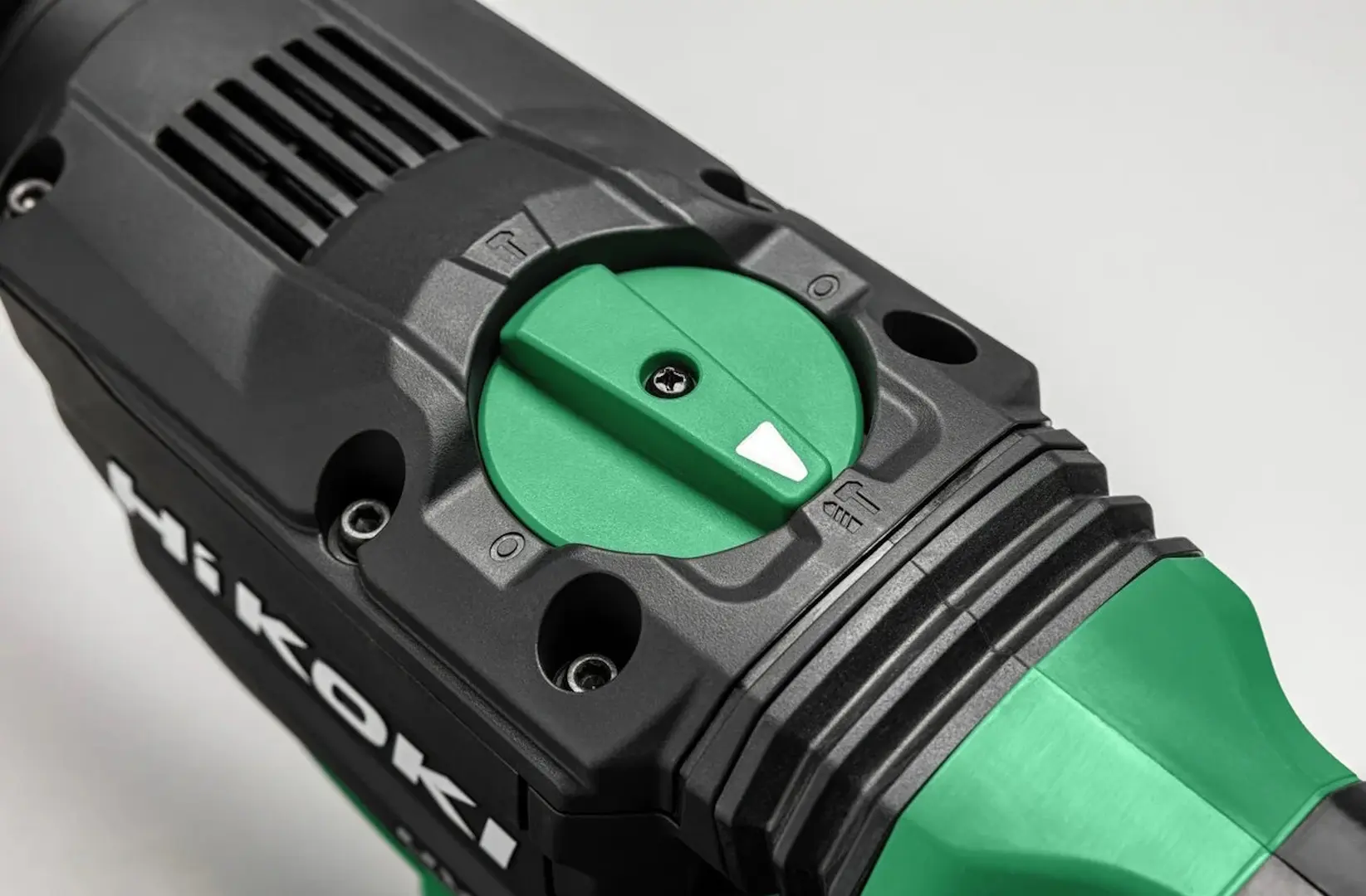 Ciocan rotopercutor Hikoki DH40MEY2WSZ