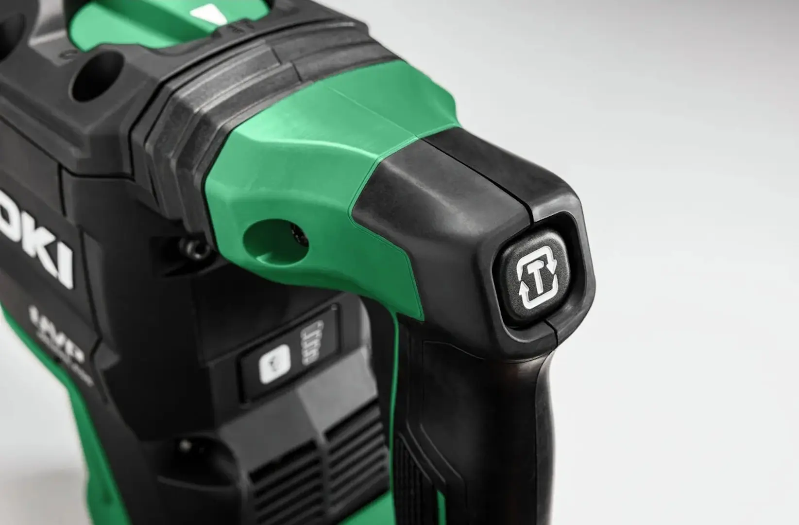 Ciocan rotopercutor Hikoki DH40MEY2WSZ