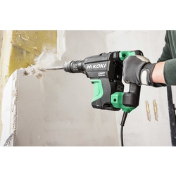 Ciocan rotopercutor Hikoki DH40MEY2WSZ Thumb