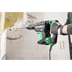 Ciocan rotopercutor Hikoki DH40MEY2WSZ Thumb