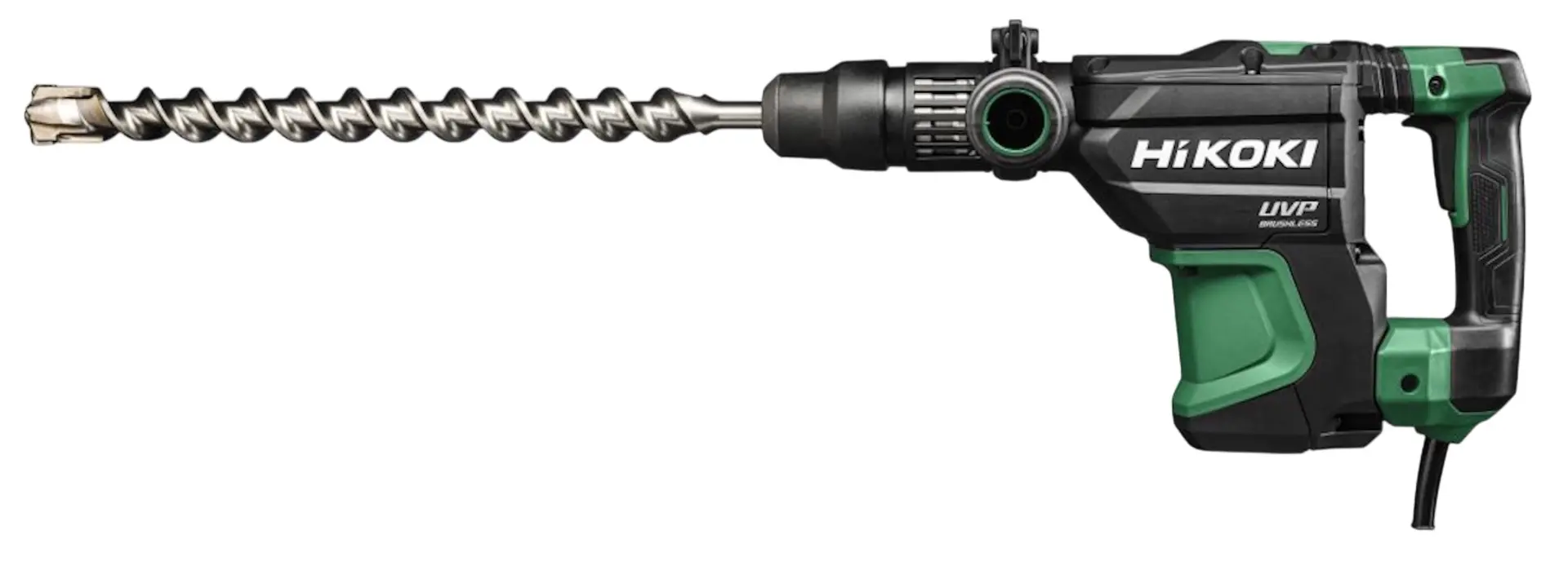 Ciocan rotopercutor Hikoki DH40MEY2WSZ