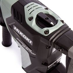 Ciocan rotopercutor Hikoki DH40MEYSZ Thumb