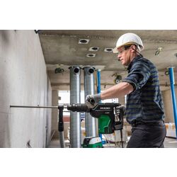 Ciocan rotopercutor Hikoki DH45MAWSZ Thumb