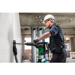 Ciocan rotopercutor Hikoki DH45MAWSZ Thumb