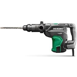 Перфоратор Hikoki DH45MAWSZ